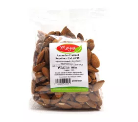 Meyva - Carmel Supreme 24x400g Mandeln