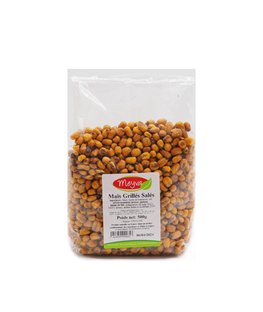 Meyva - aber Verkaufsgitter 16x500g