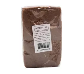 PATE DE DATTE TUNISIE 16X1KG