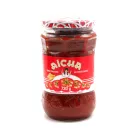 Fournisseur DOUBLE CONCENTRE TOMATE - AICHA DU MAROC - GRAND BOCAL VERRE 730G -  6X72CL