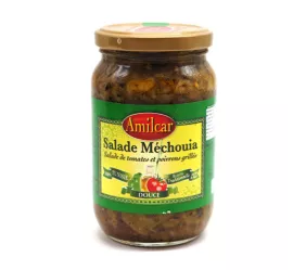 SALADE MECHOUIA AMILCAR DOUX - 37cl - 12X350G