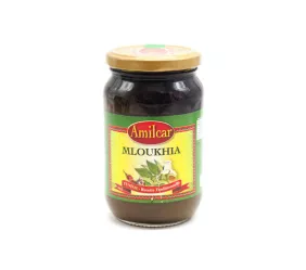 MLOUKHIA AMILCAR - 12X37CL