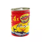 Harissa Crumbs Thunfisch - 48x85g