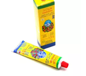 HARISSA TUBE X12