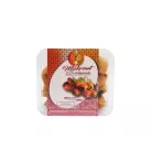 PATISSERIE JR - MAKROUT AUX DATTES - BARQUETTE OPERCULEE - 12X350G