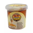 Glucose syrup and Asbal honey - Pot 12x1kg