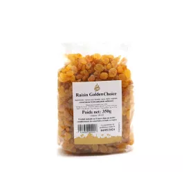 Oriental - Golden Golden Choice Iran - 24x350g