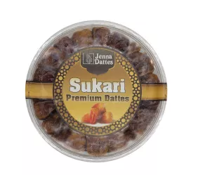 Dattes Sukkari - Importateur Fournisseur Dattes en Gros