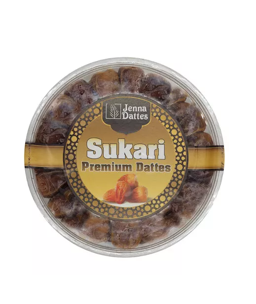 Dattes Sukkari - Importateur Fournisseur Dattes en Gros