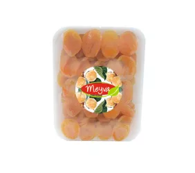ABRICOT SEC N2 - RAVIER - 25x400g
