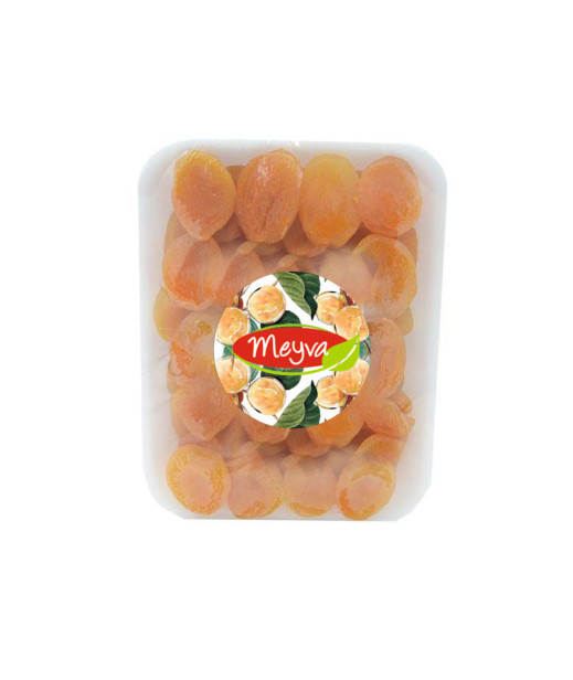 Dry apricot N2 - Ravier - 25x400g