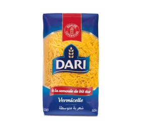 VERMICELLE DARI 16x500G