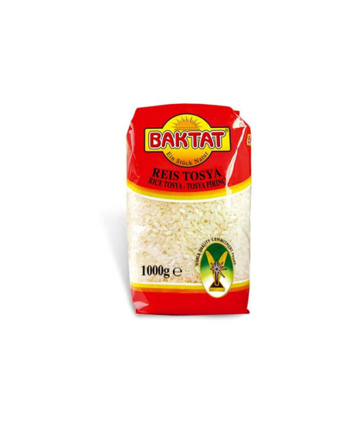  Rice Tosya Lotto Suntat - 10x1k