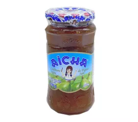 CONFITURE AICHA FIGUE - 6X430G