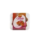 PATISSERIE JR - CHEBAKIA BARQUETTE OPERCULEE - TUNISIE - 12x250G