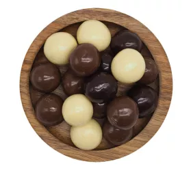 SEAU MEYVA - TRIO DE NOISETTES CHOCO - 5KG