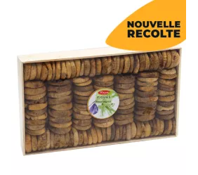 FIGUE LERIDA N2 / N3 BOIS 4X3KG - MEYVA