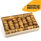 FIGUE LERIDA N2 / N3 BOIS 4X3KG - MEYVA