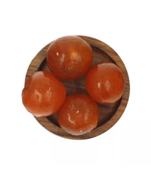 APTUNION - CLEMENTINE CONFITE 4KG