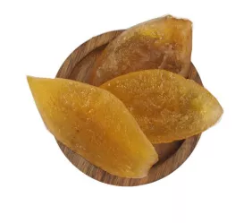 APTUNION - ECORCE CITRON QUARTIER 4KG