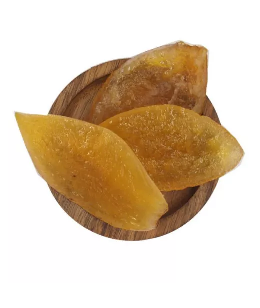 APTUNION - ECORCE CITRON QUARTIER 4KG