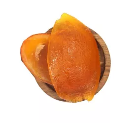 APTUNION - ECORCE ORANGE QUARTIER 4KG