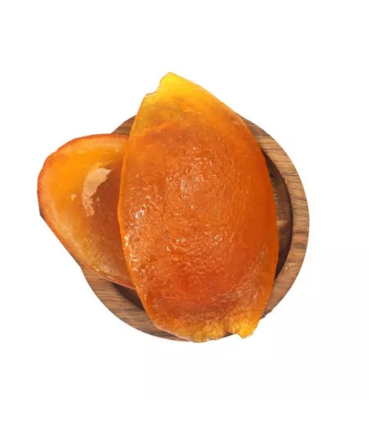 APTUNION - ECORCE ORANGE QUARTIER 4KG