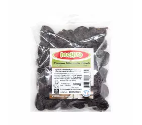 Fournisseur Fruits Secs MEYVA PRUNEAU GEANT DENOYAUTE 33/44 20X500G Grossiste Fruits Secs en GROS