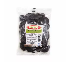 SPECIALITY PRUNEAUX 28/33 SURUMIDIF. 40% - 20x500g