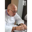 Aperive Snack - Cajou Muttern Black Cambray - 2.5kg