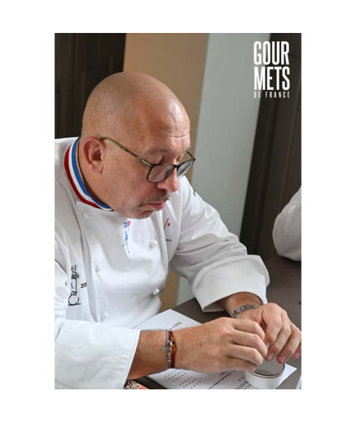 Aperive Snack - Cajou Nuts Black Cambray - 2.5kg