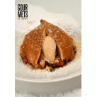 SNACK APERITIF - Noix de Cajou a l'Ail noir de Cambray - 2.5KG