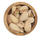 SEAU SNACK MEYVA - Pistache USA Jumbo - Torréfié & Sel de Guérande - 4KG