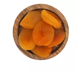 Eimer Meyva - Trockene Aprikose N1 5kg