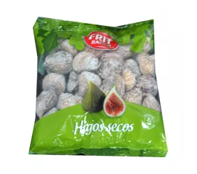 Figuette Spanien gebratener Ravich 14x400g