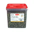 Aperive Snack - Cashewnüsse mit Bären-Knoblauch - 2.5kg