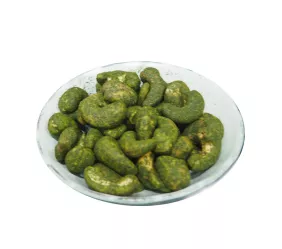 Aperive Snack - Cashew nut with bear garlic - 2.5kg