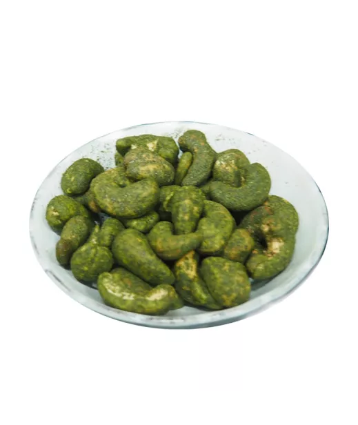 SNACK APERITIF - Noix de Cajou à l'Ail des Ours - 2.5KG