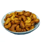 SNACK APERITIF - Noix de Cajou RUB Barbecue - 2.5KG