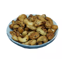 SNACK APERITIF - Noix de Cajou Zanzibar - 2.5KG