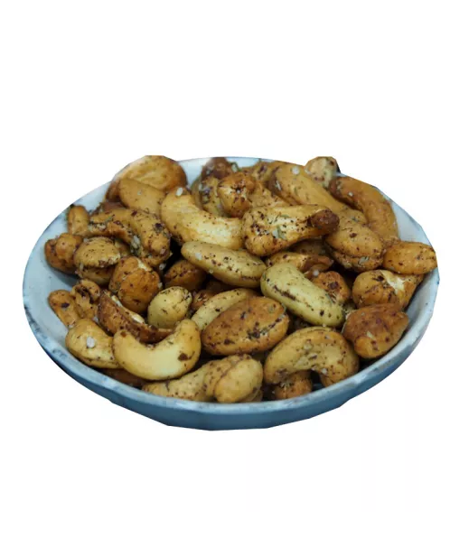 Aperive Snack - Cashewnuss Sansibar - 2.5kg