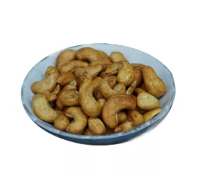 Aperive Snack - Cashew Walnut Habanero - 2.5kg
