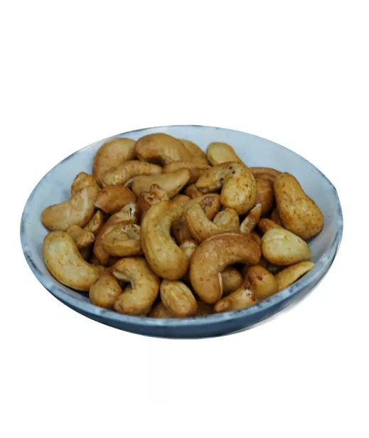SNACK APERITIF - Noix de Cajou au Piment Habanero - 2.5KG
