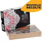 DATTE MEDJOUL MOELLEUSE - 2.5KG