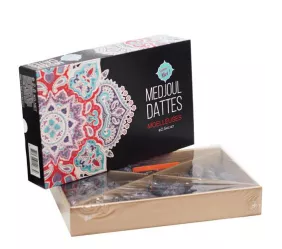 DATTE MEDJOUL MOELLEUSE - 2.5KG