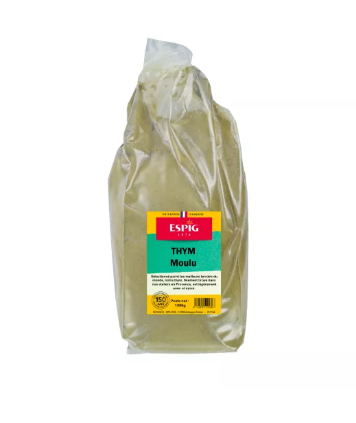 Thyme - 1kg - Espig