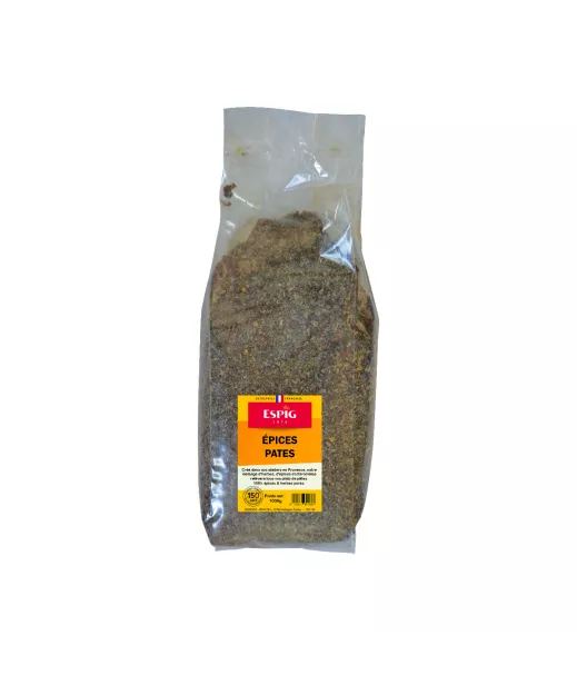 ASSAISONNEMENT PÂTES - 1KG