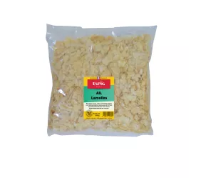 AIL EN LAMELLES 1KG