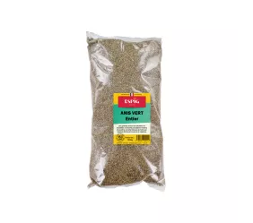 Anise Green Whole 1kg - Espig