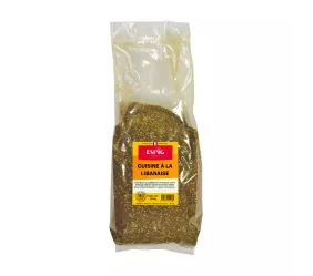 CUISINE LIBANAISE MOULU - 1KG